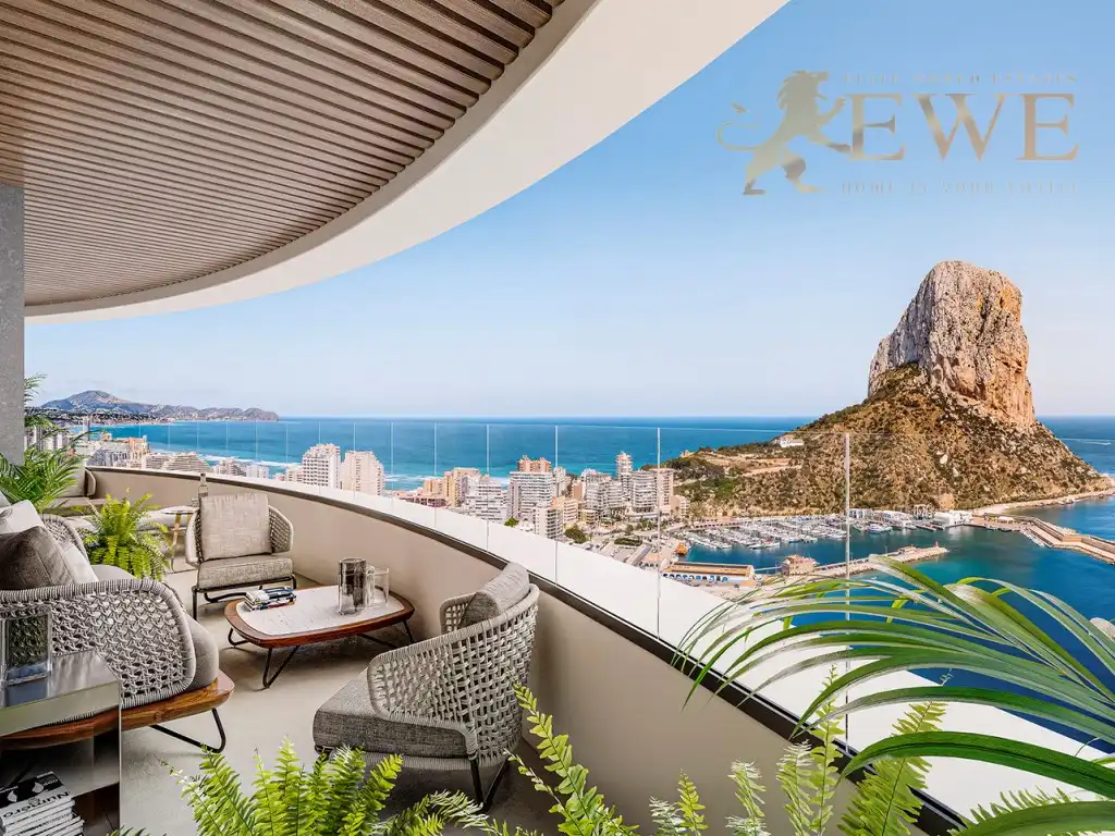 Apartamento en venta en Calle Eslovaquia