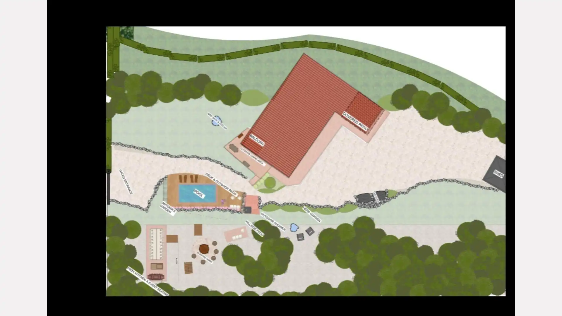 Finca rústica en venta en Esponellà con Aire acondicionado, Calefacción y Jardín privado