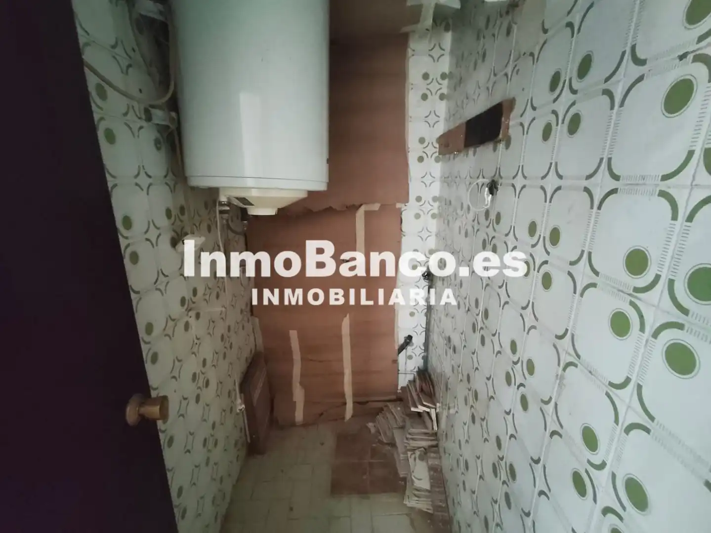 Pis amb terrassa en venda a Carrer del Duc de Llíria 99, imagen 12