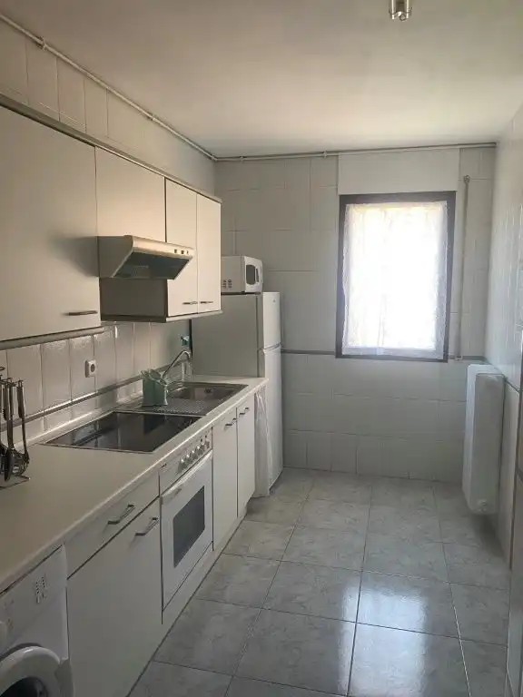 Flat for rent in Los Olivos