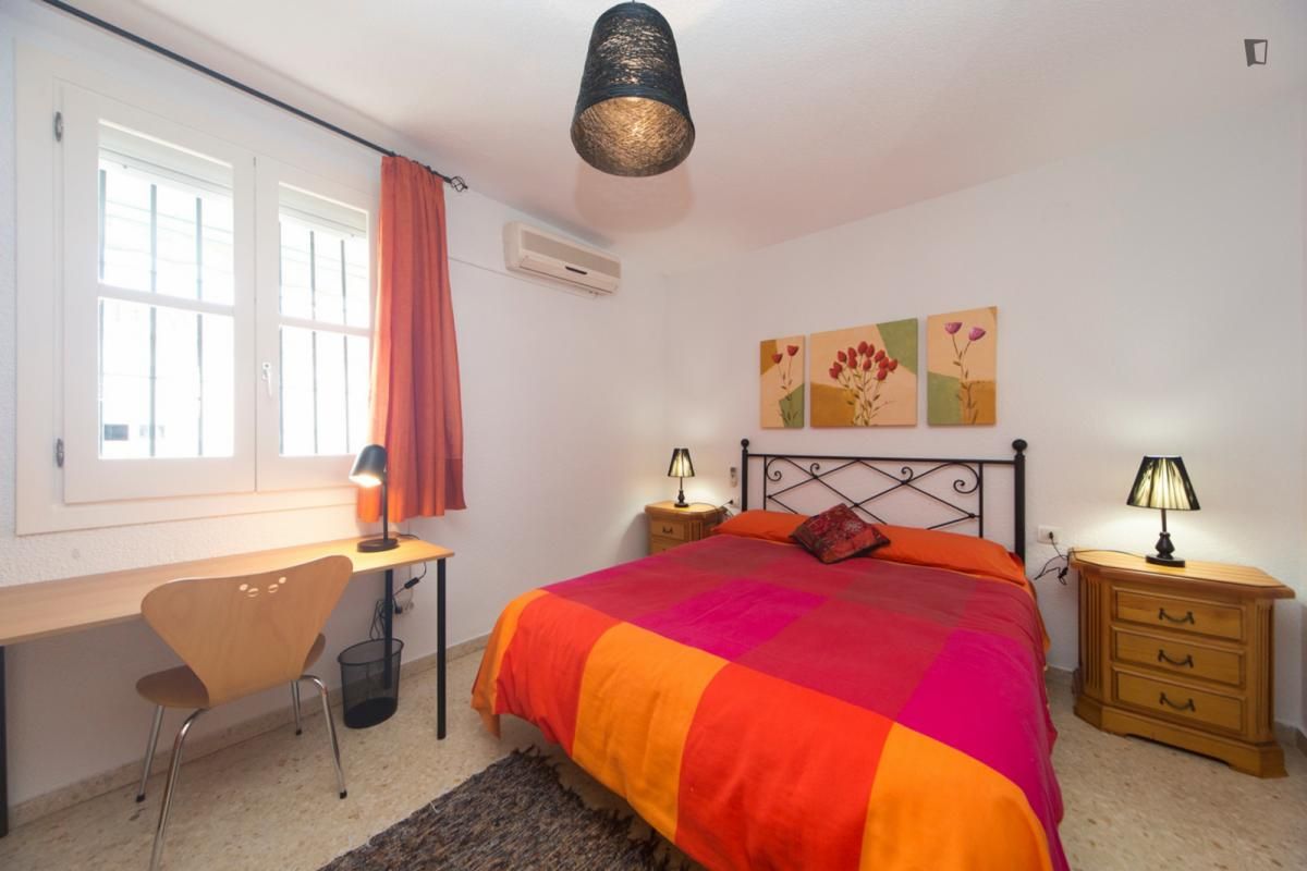 Apartment to share in Haza Grande