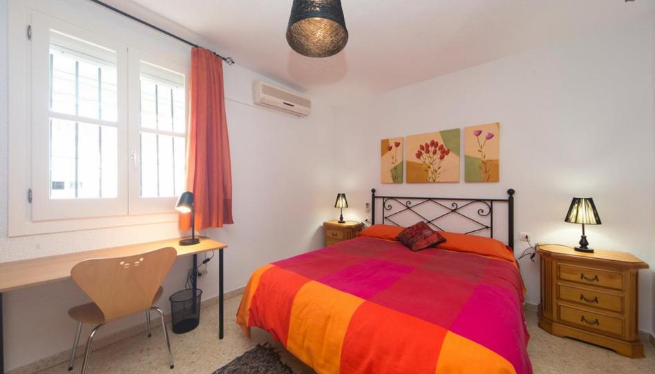 Foto 1 de Apartament per a compartir a Haza Grande, Granada