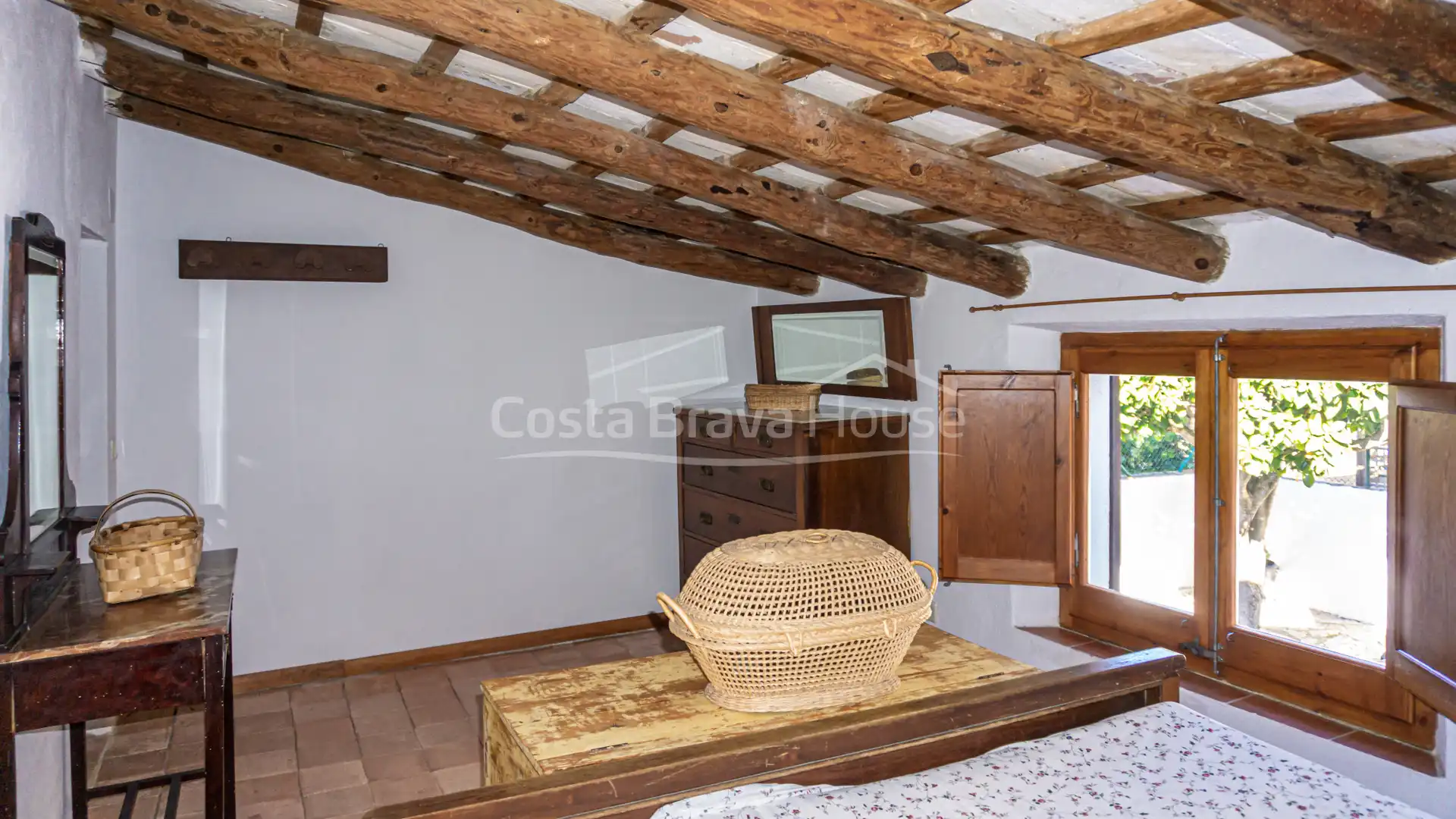 Maison rustique avec jardin à vendre à De Santa Reparada, imagen 24