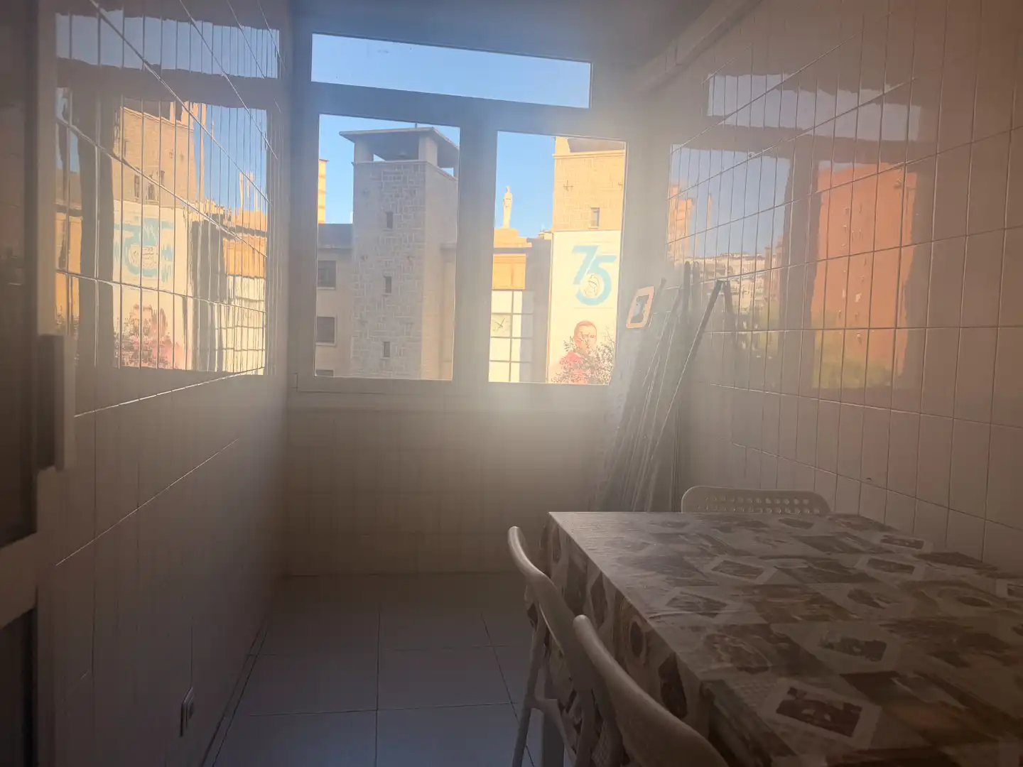 Flat with lift to rent in Calle del Monasterio de Urdax 23, imagen 27