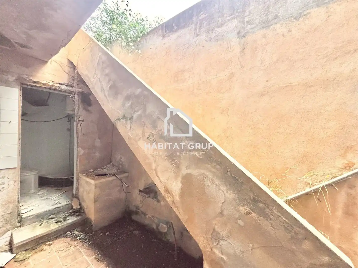 Casa o xalet en venda en Es Mercadal amb Terrassa