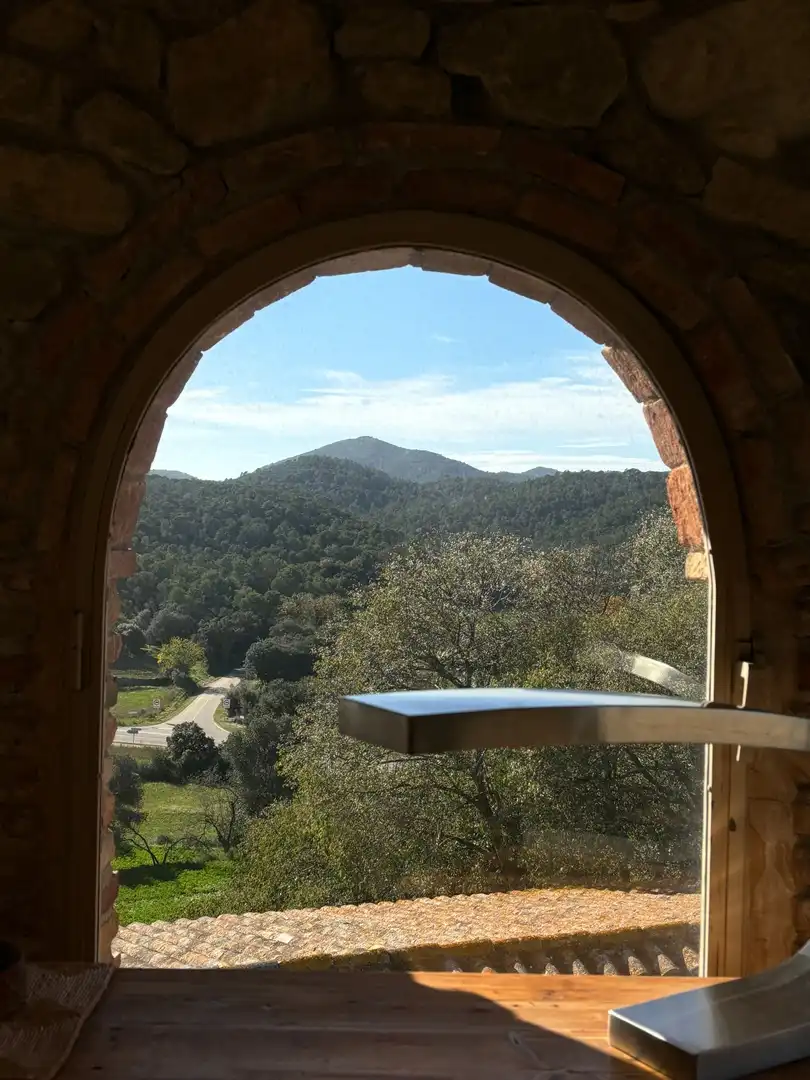 Finca rústica en venta en Madremanya con Calefacción, Terraza y Trastero