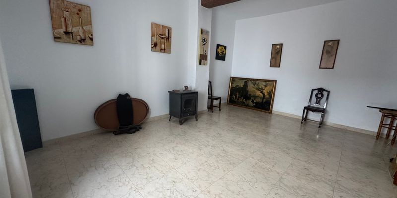 Casa o xalet en venda en Bujalance amb Terrassa, Traster i Moblat