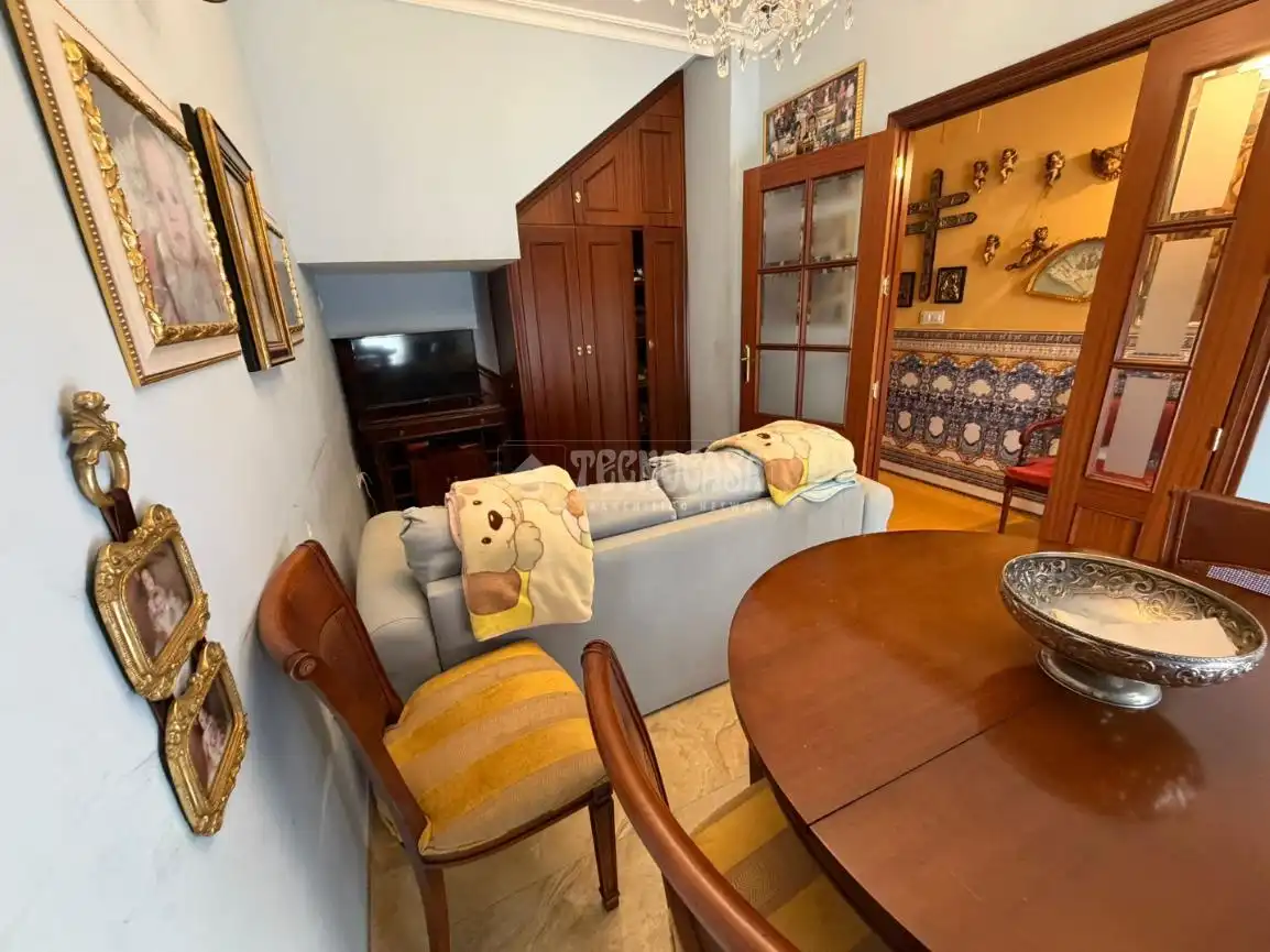 Casa adosada en venta en Rinconada