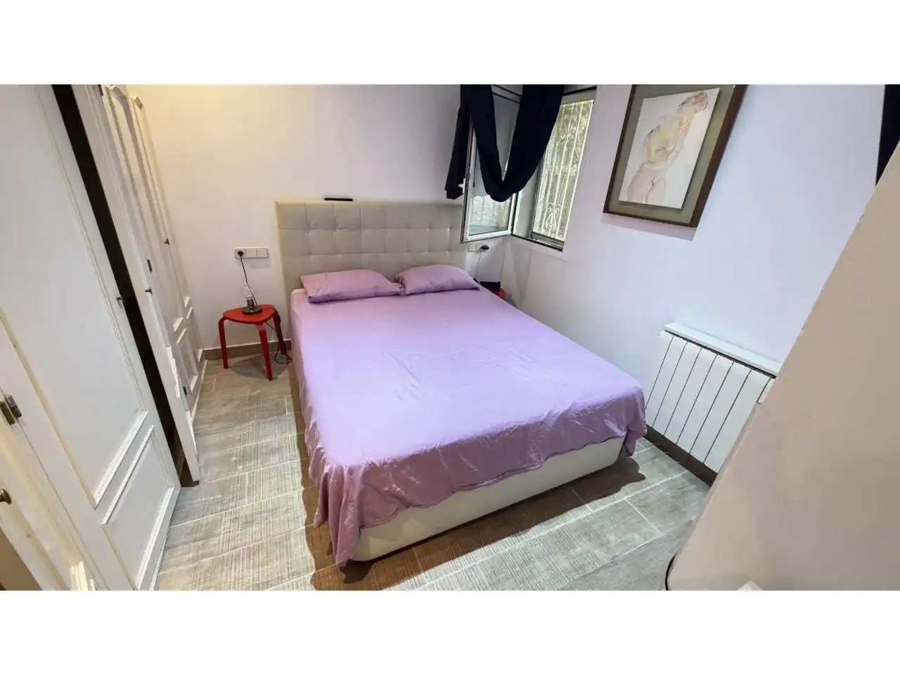 Apartment with terrace for sale in Avenida POLITUR, imagen 12