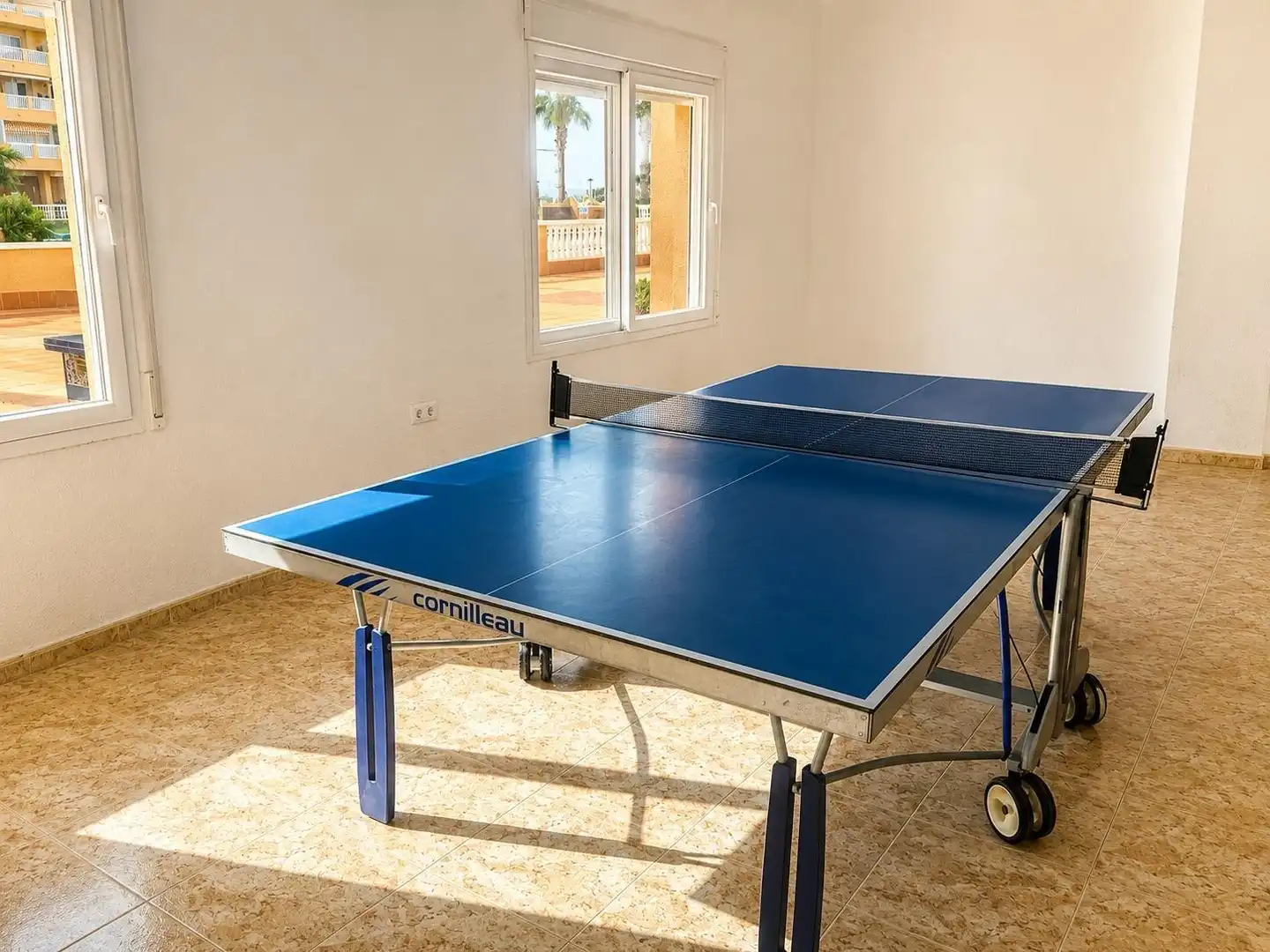 Apartments for rent in JUVER-PL K, Tomás Maestre