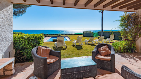 Foto 5 de Casa o xalet en venda a Las Lomas, Málaga