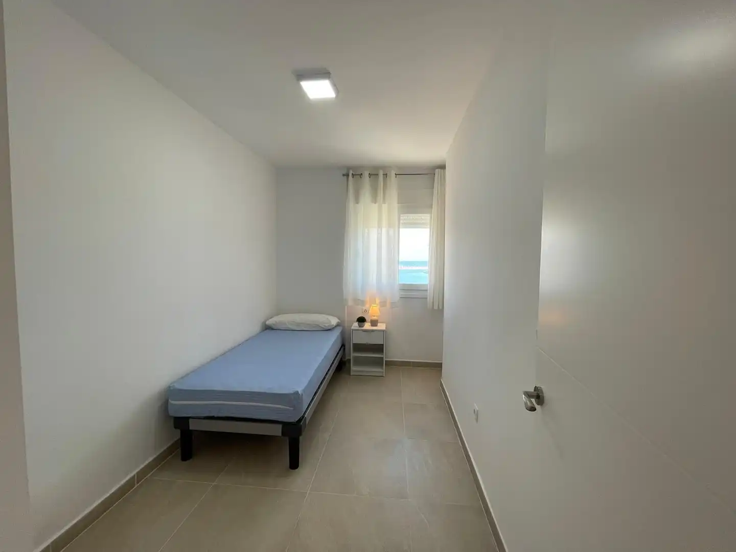 Apartment mit Terrasse zur Miete in Centro, imagen 5