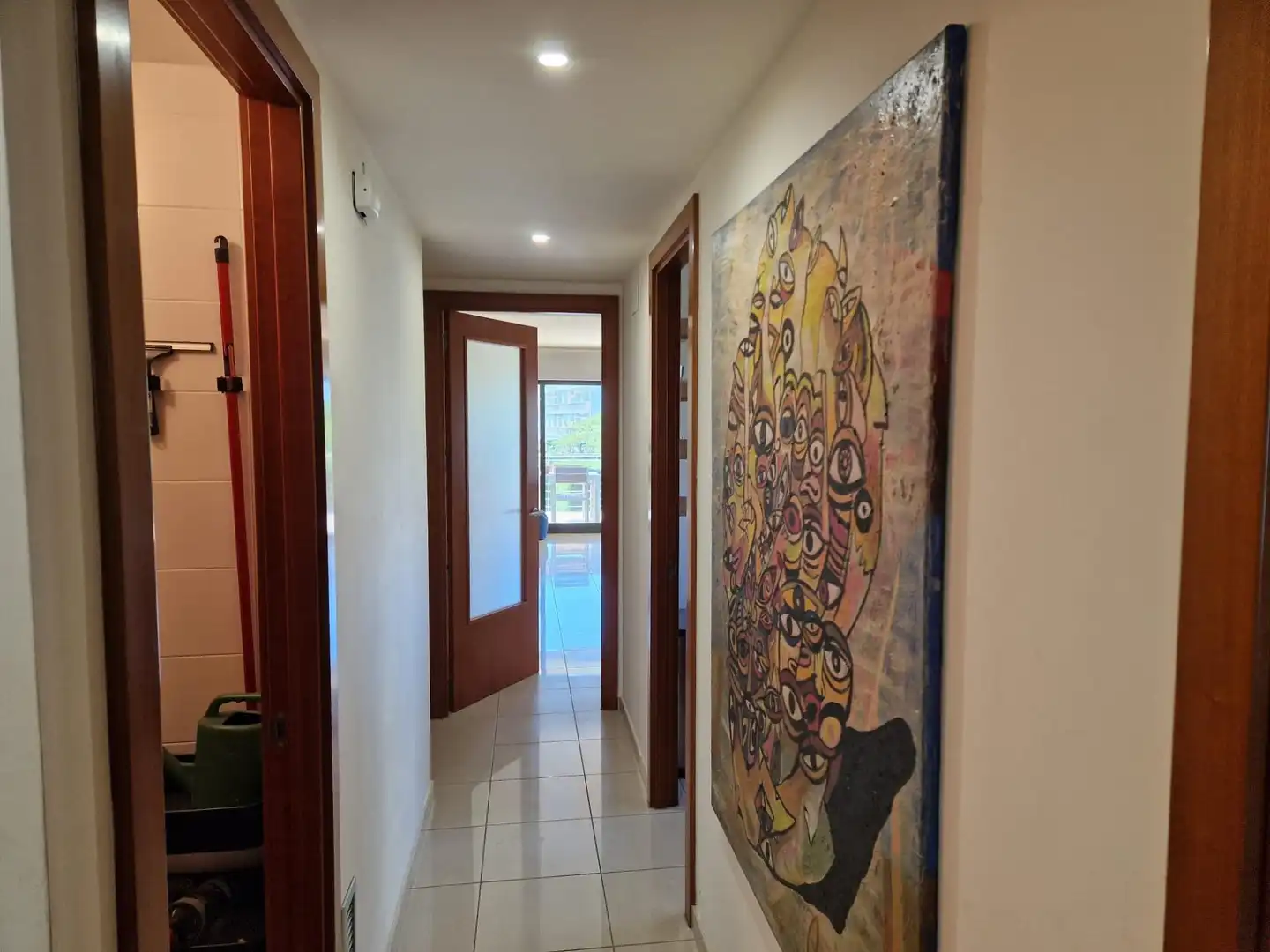 Apartament en venda en Roses amb Aire condicionat, Calefacció i Terrassa