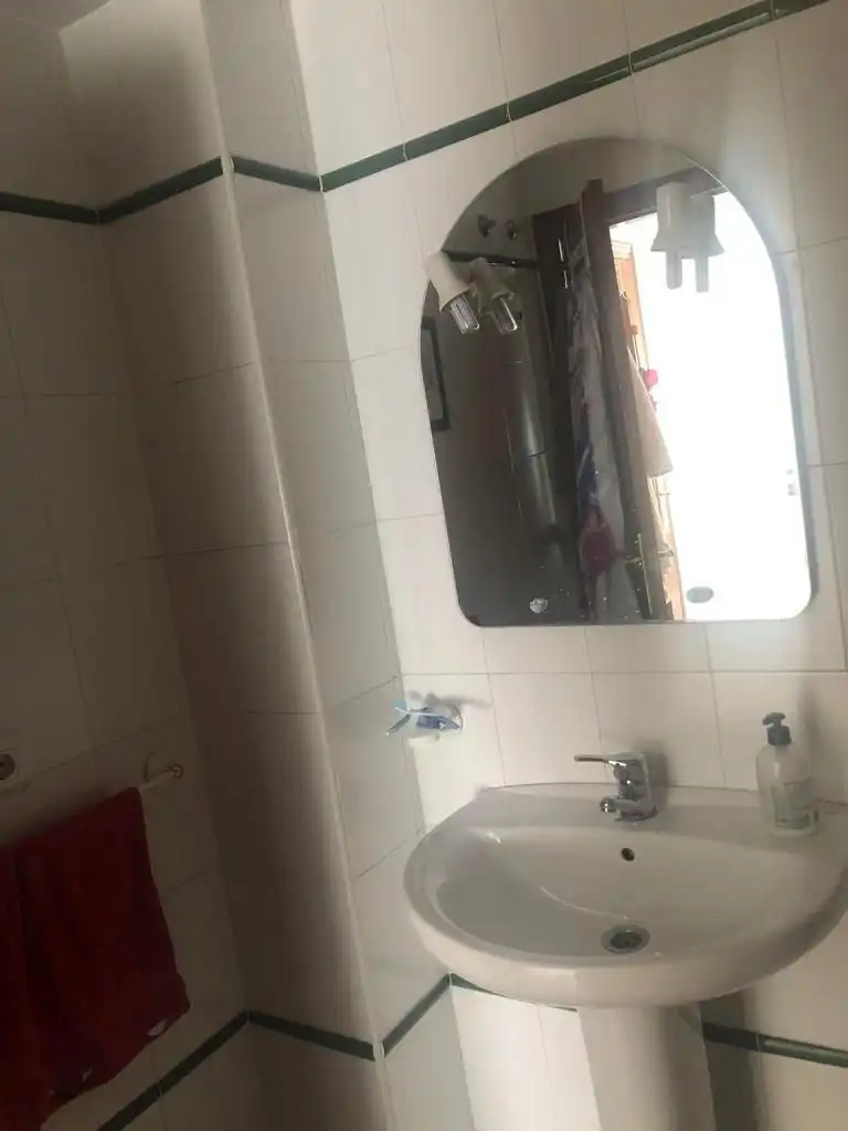 Flat for rent in Maria Auxiliadora - Barriada de Llera
