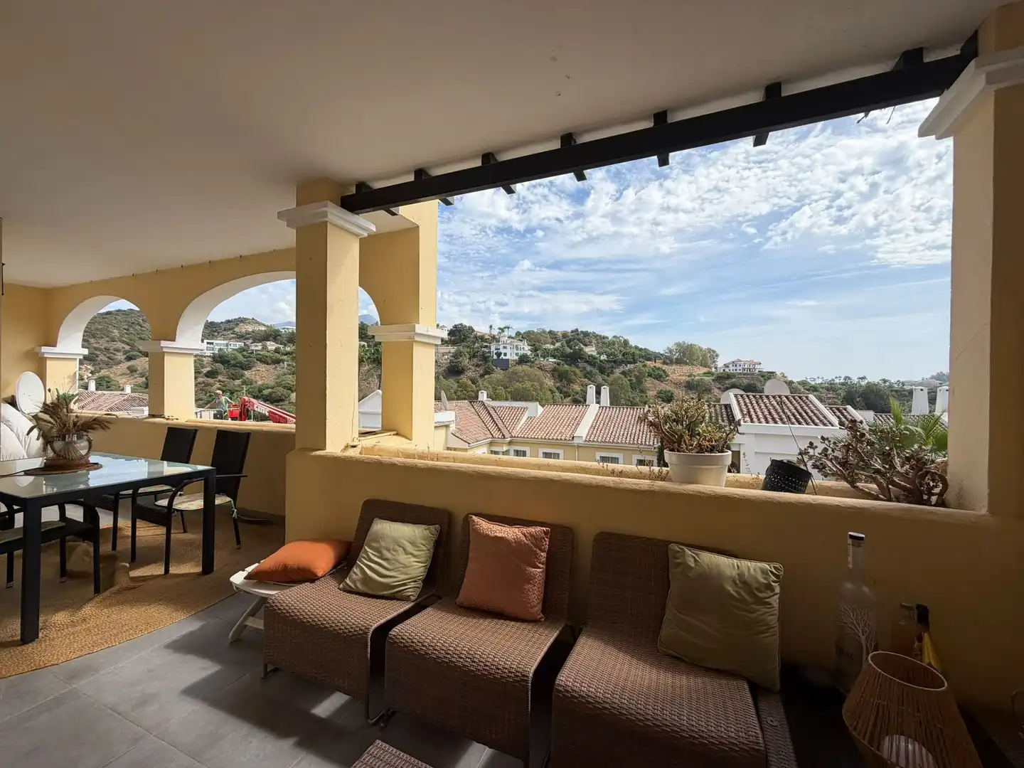 Apartment for sale in La Quinta, imagen 8