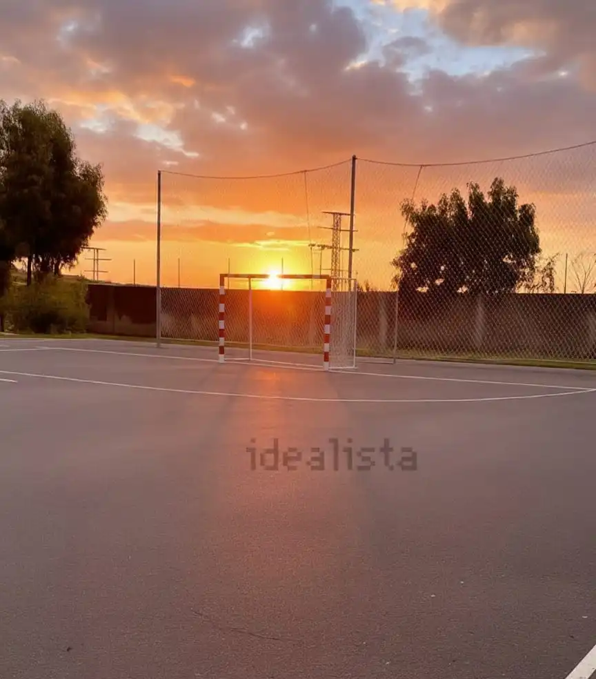 Außenansicht von Wohnung zum Verkauf in Alicante / Alacant mit Möbliert und Gemeinschaftspool