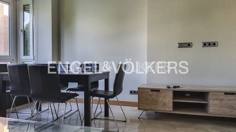 Foto 5 de Pis de lloguer a Calle de Arturo Soria, Costillares, Madrid Capital