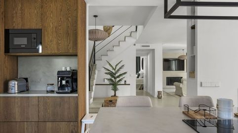 Foto 5 de Casa o xalet en venda a Guadalmina Alta, Marbella