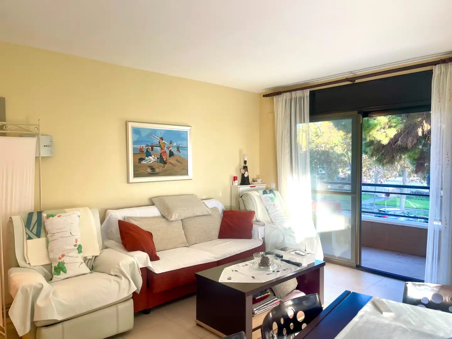 Flat with pool for sale in Port - Horta de Santa María, imagen 9