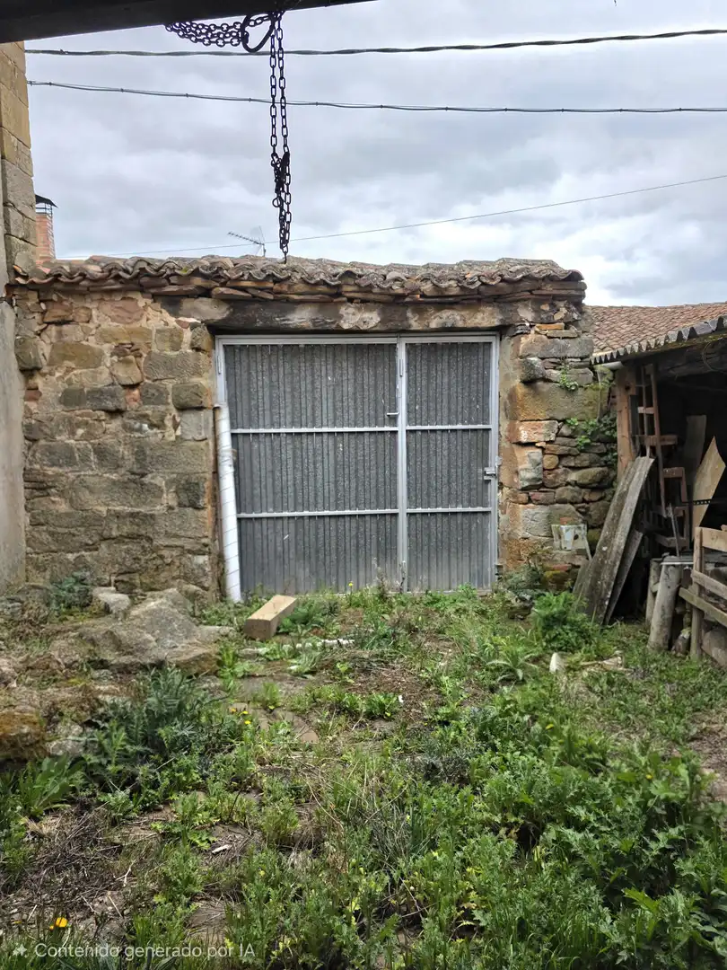 Houses for sale in Cillamayor - CL GENERALISIMO CILL, Barruelo de Santullán
