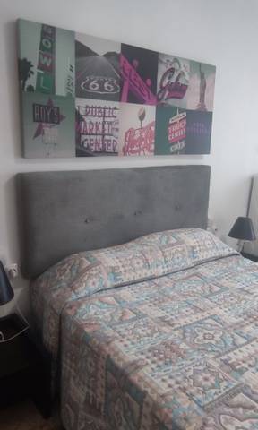 Piso en Alquiler en San José Alto