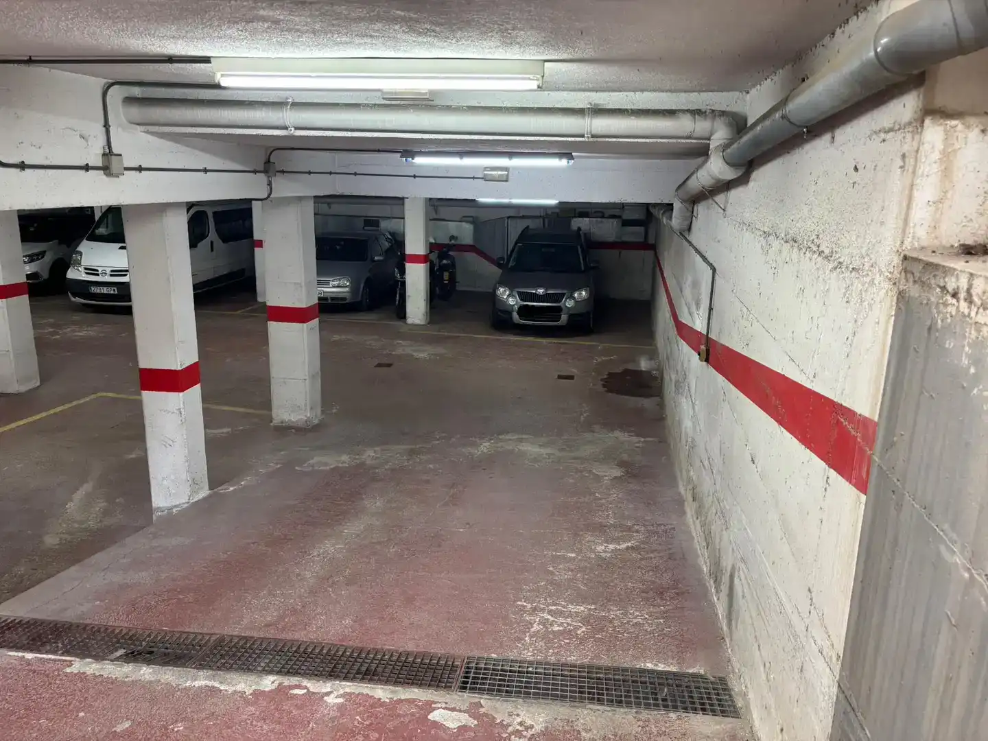 Aparcament de Garatge en venda en Malgrat de Mar, Barcelona