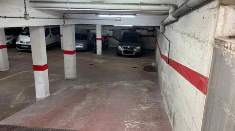 Foto 5 de Garatge en venda a Avinguda del Bon Pastor, 10, Malgrat de Mar, Barcelona