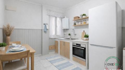 Photo 5 of Flat for sale in Gijón - Calle Emilio Tuya, 29, La Arena, Gijón