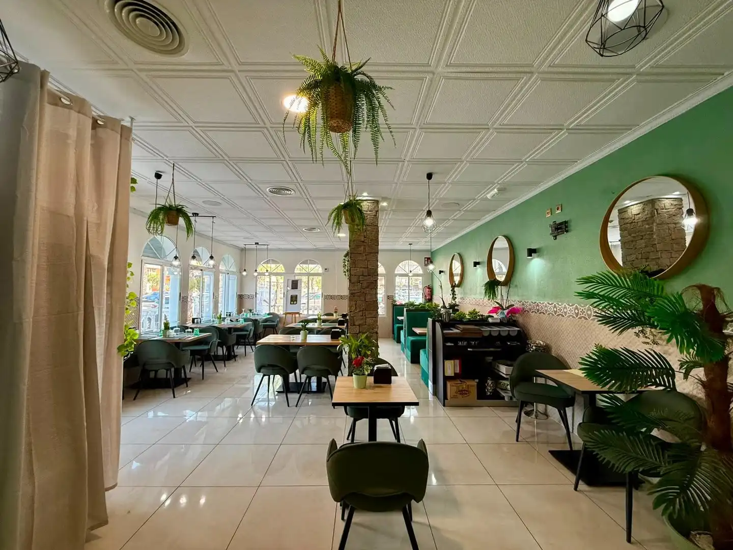 Local comercial en traspàs a de la Era de Magdaleneta 5, imagen 43