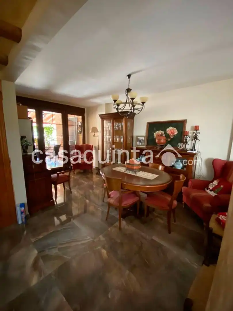 Dúplex en venda a Pl. Ayuntamiento, San Isidro