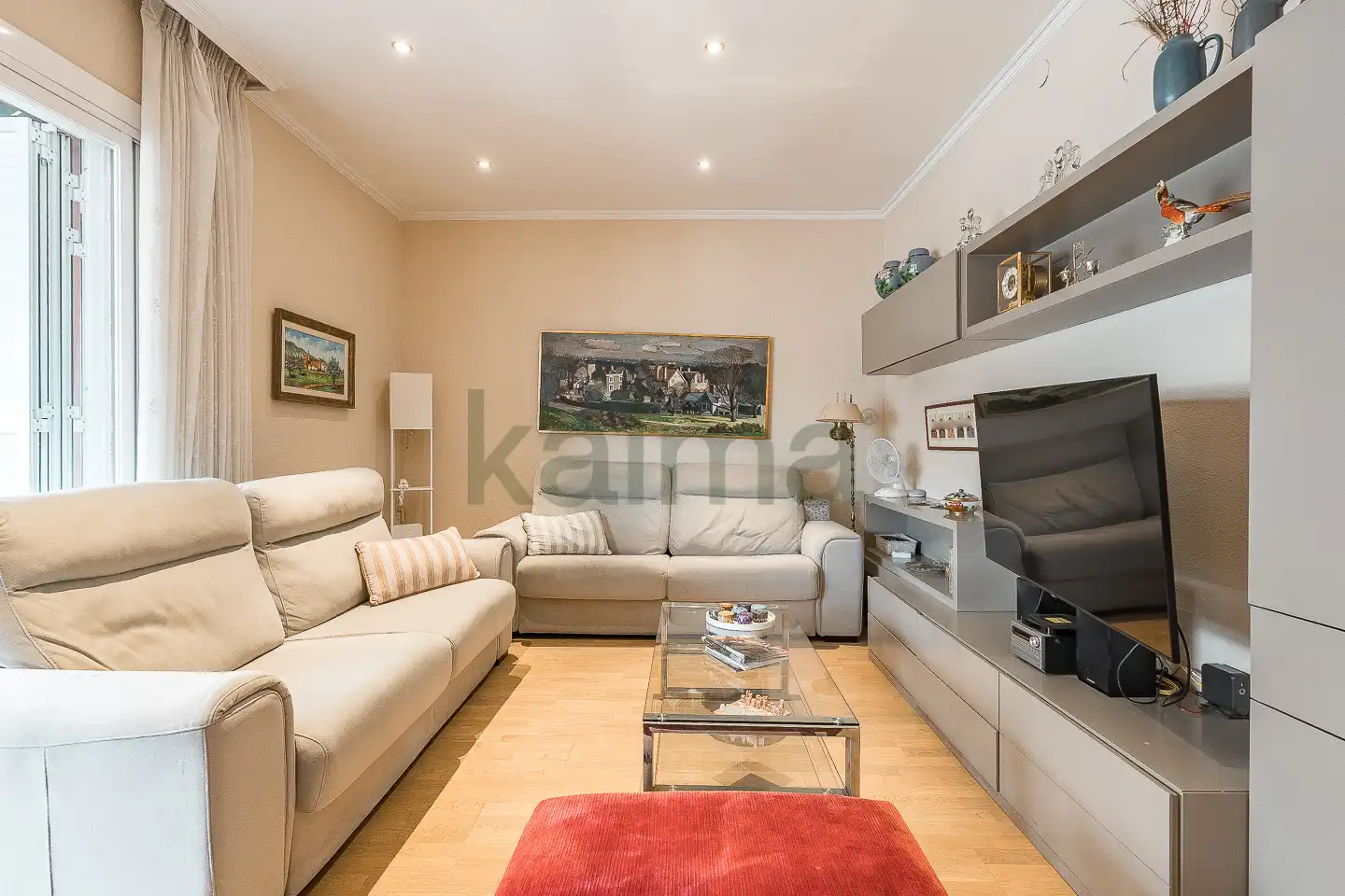 Ático con terraza en venta en Carrer de la Providència, imagen 4
