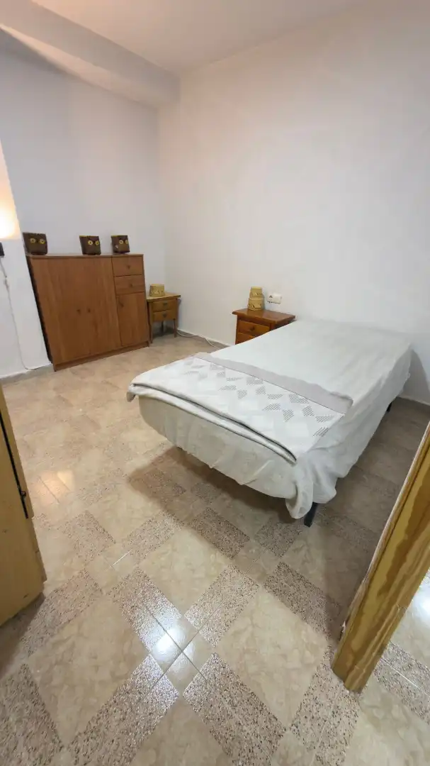 Wohnung mit Aufzug zur Miete in Camino de Ronda 122, imagen 7