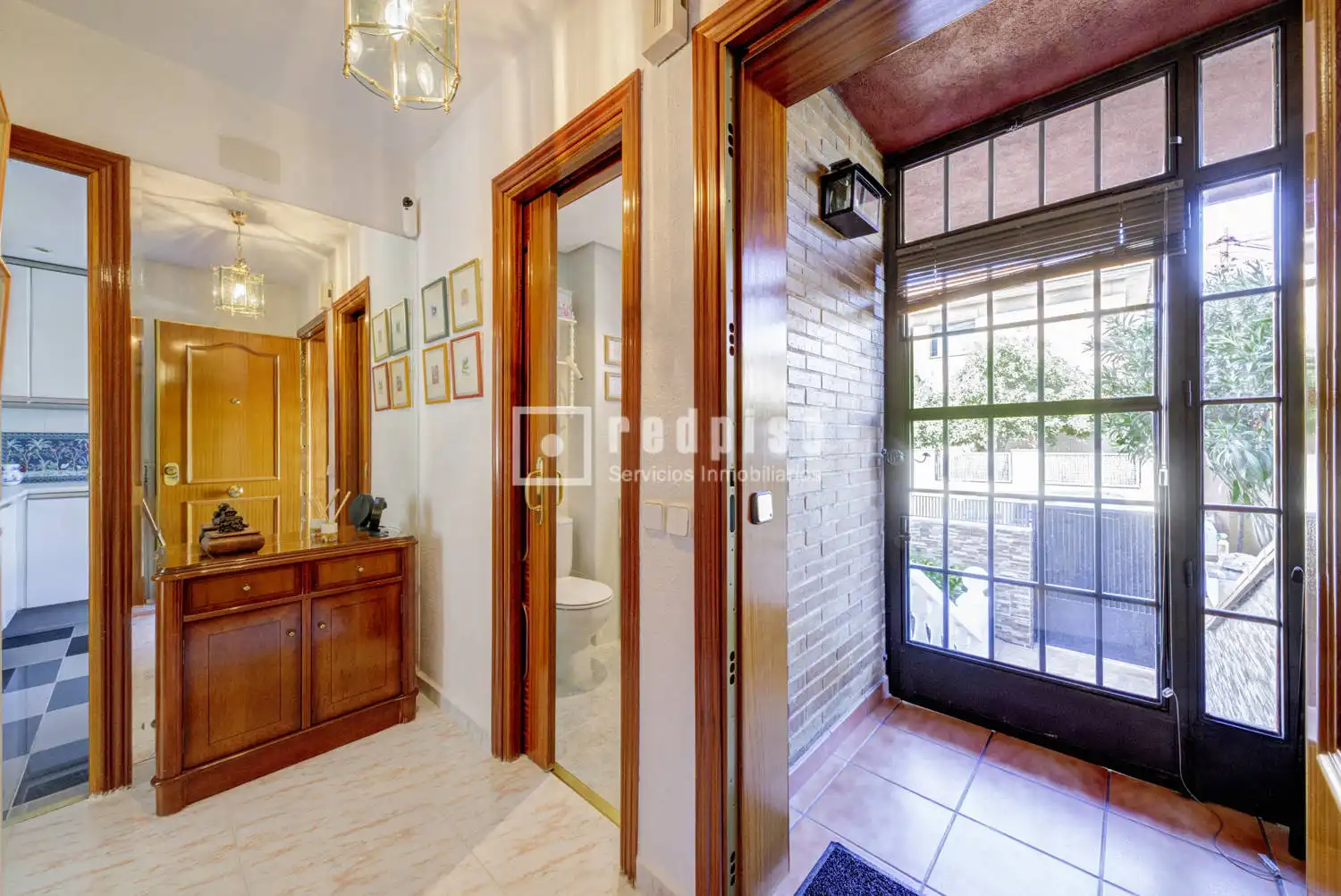 Houses for sale in Pozuelo de Alarcón  with Air Conditioner, Heating and Parquet flooring