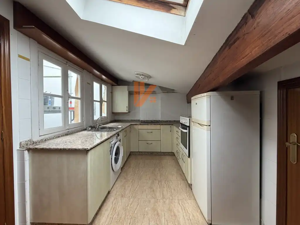 Flat for sale in Rua Vilar, Casco Histórico