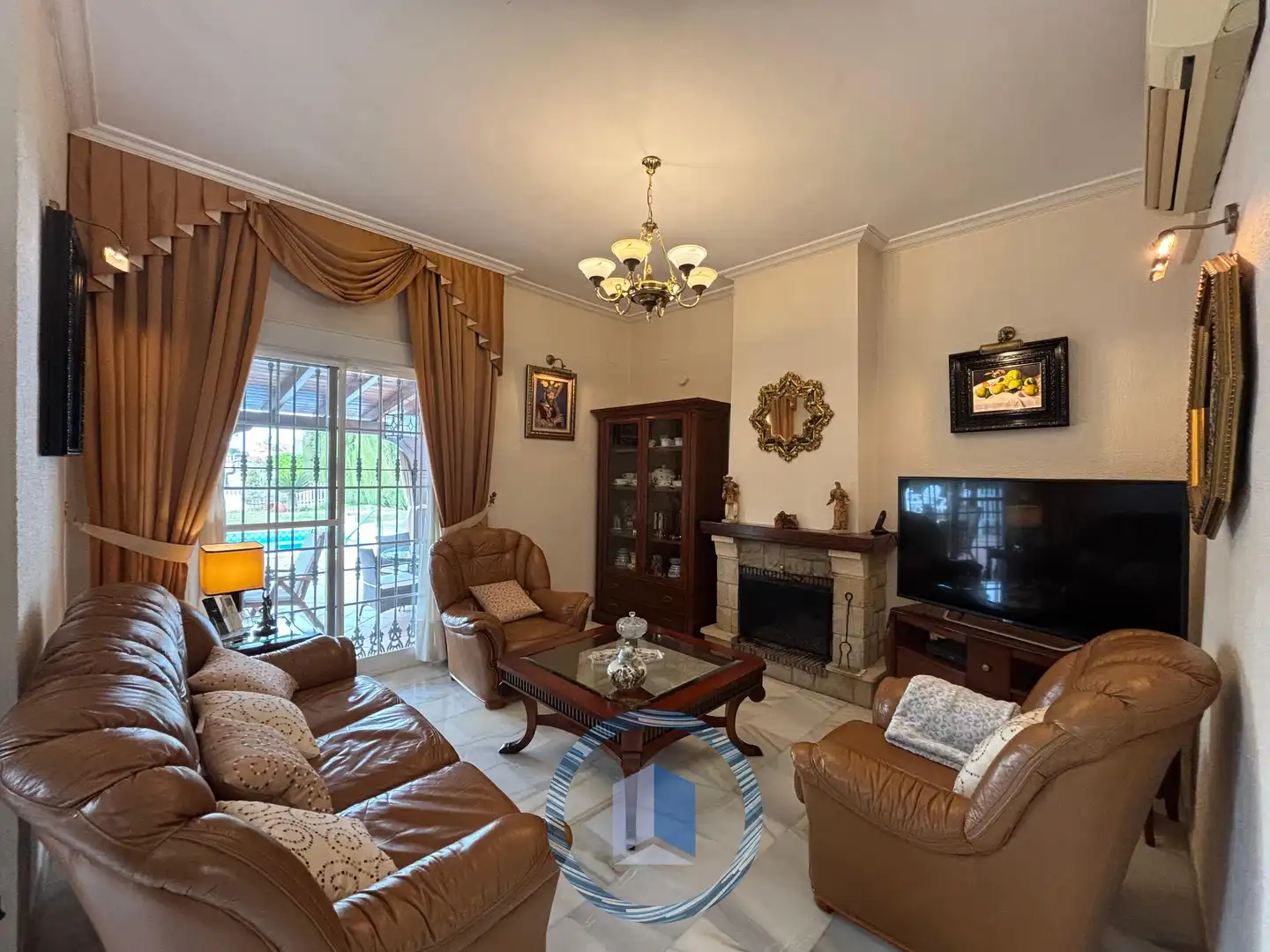 Chalet en venta en Cerros de Montequinto, imagen 40