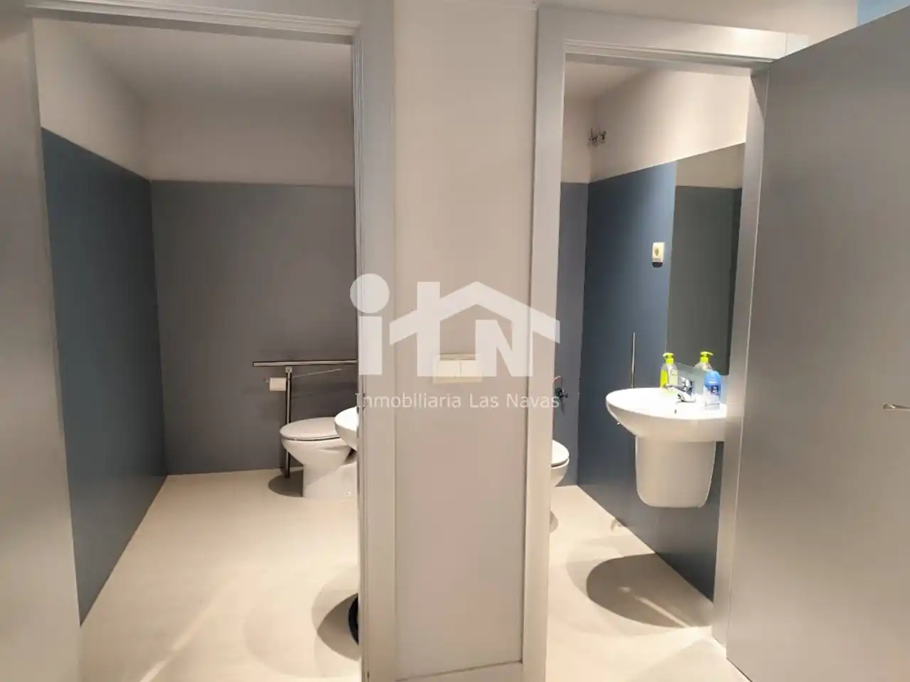 Business premises to rent in Calle Aniceto Marinas, imagen 15