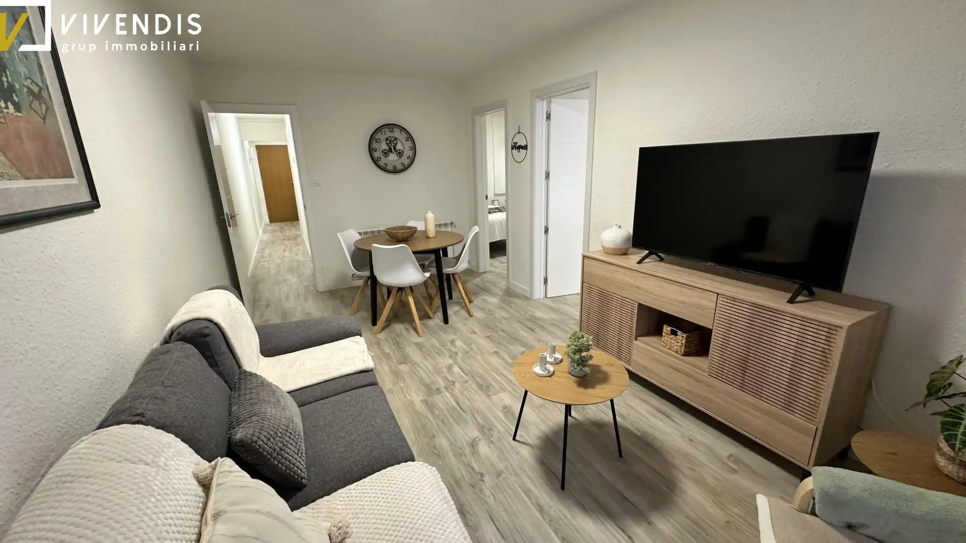 Flat for rent in Cappont