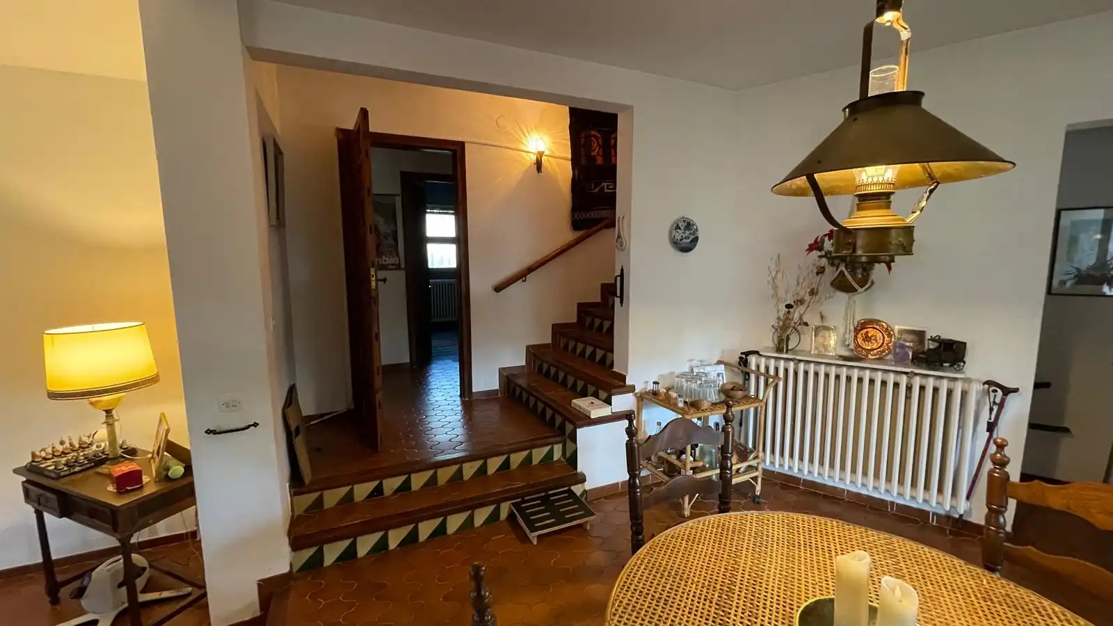 Chalet con jardín en venta en Golf Costa Brava, imagen 16