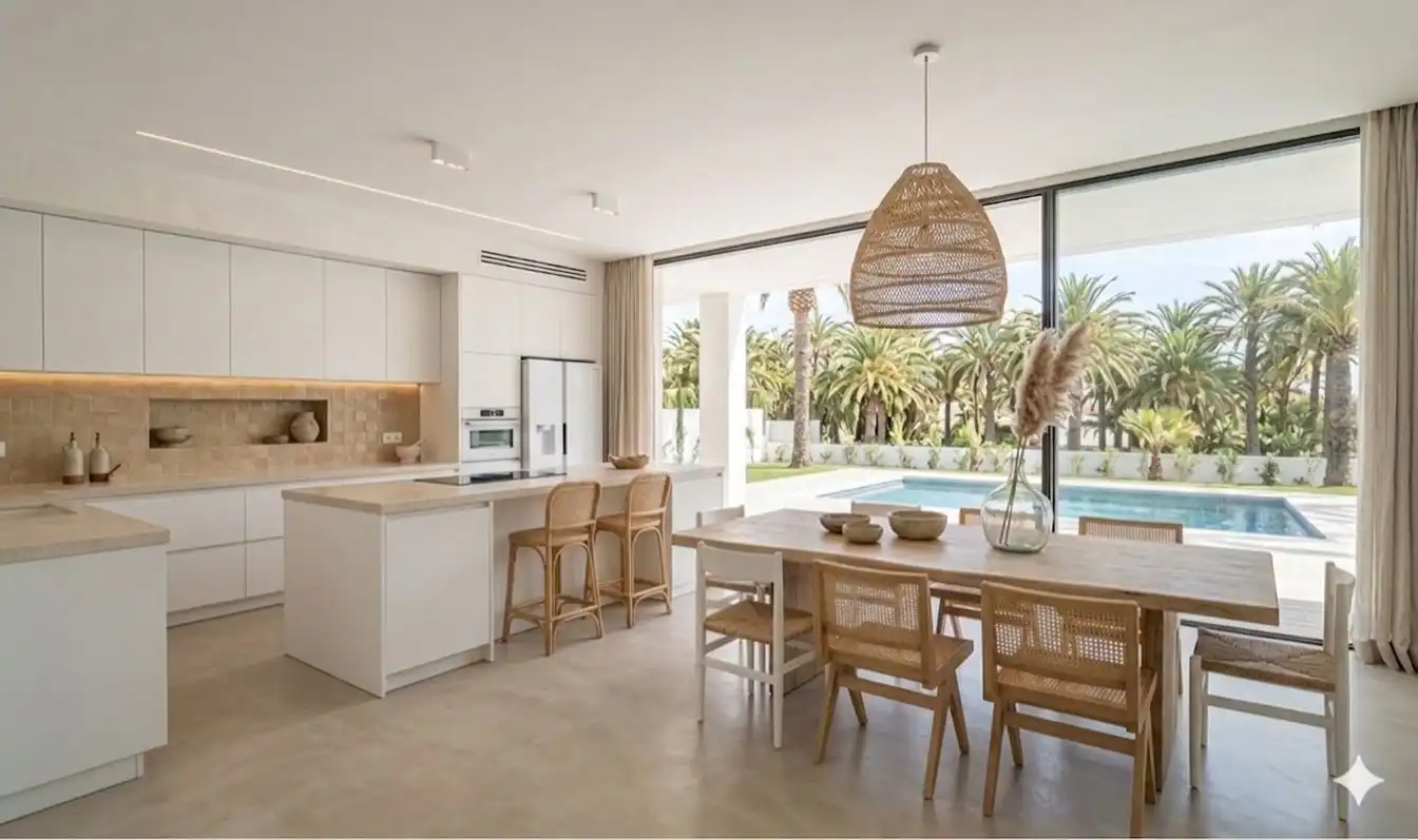 Casa amb piscina en venda a Can Pei, imagen 5