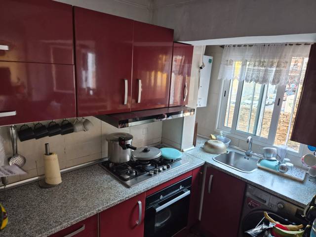 Piso en Venta en Nou Moles