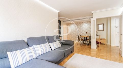 Foto 5 de Piso en venta en Avenida Europa, Pozuelo de Alarcón