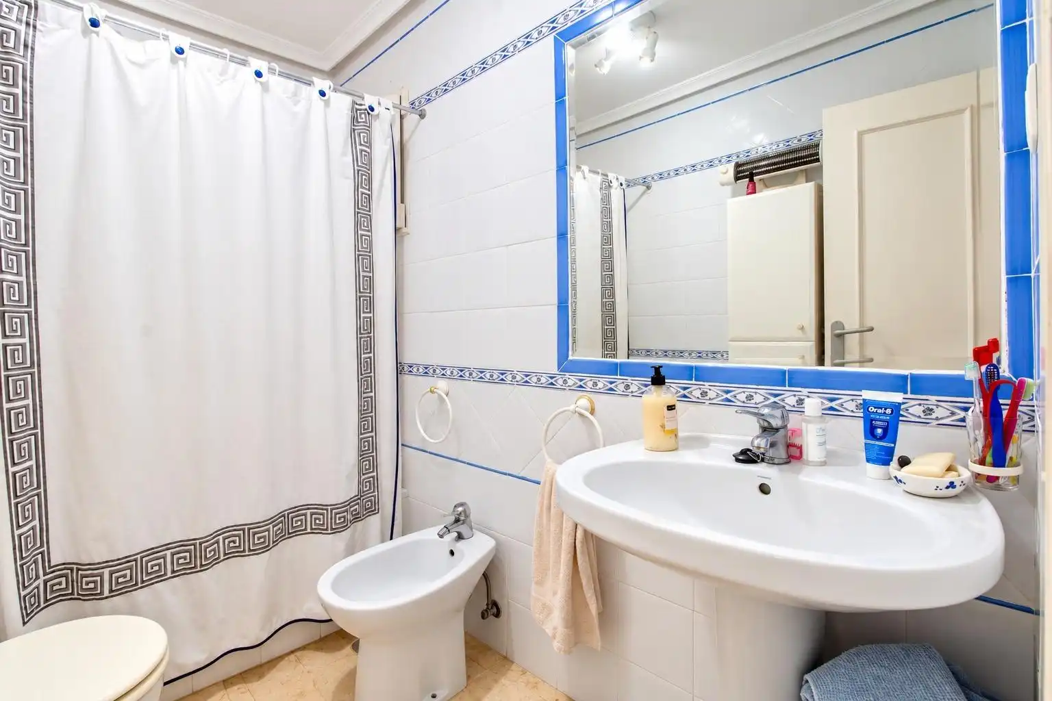 Apartamento con terraza en venta en Orihuela Costa, imagen 25