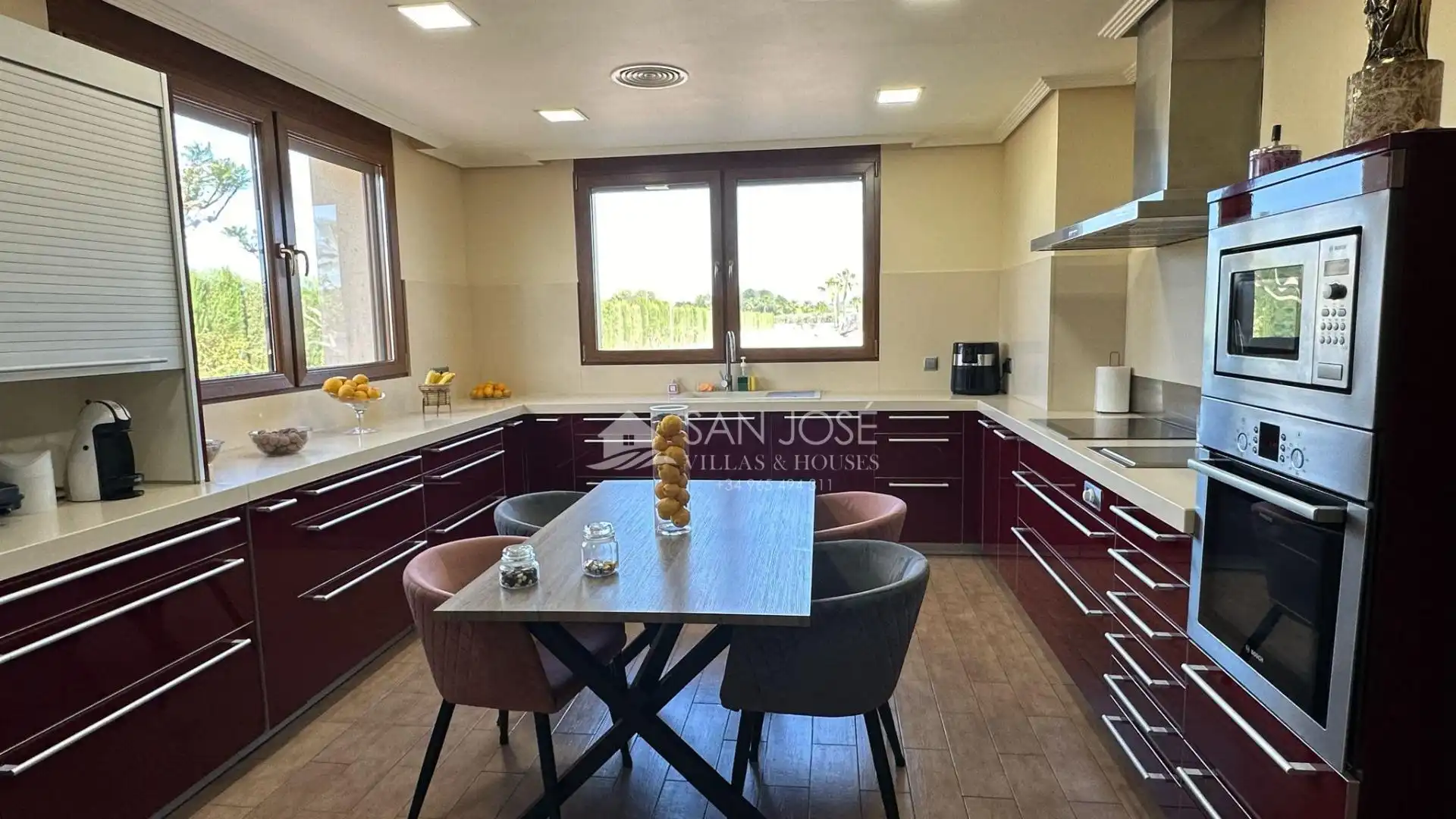 Detached house with pool for sale in Pedanías Oeste, imagen 49
