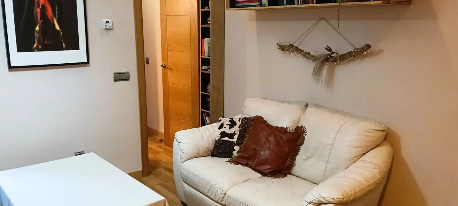 Flat for sale in Chamberí, imagen 7