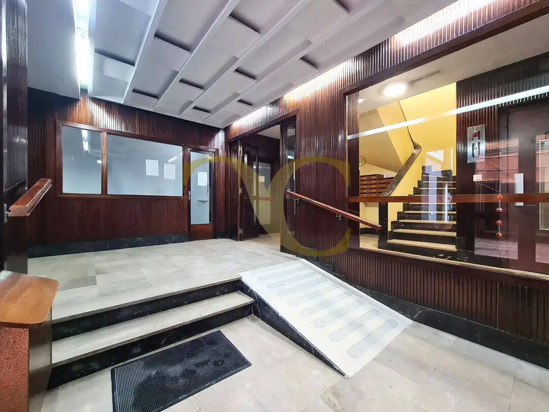 Piso con jardín en venta en Calle Uría, imagen 26