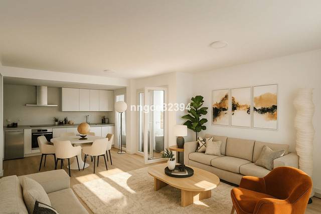 Apartamento en Venta en Istán