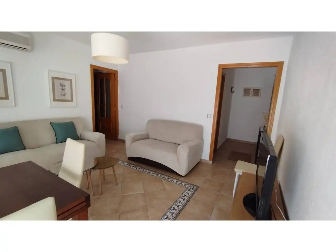 Flat for rent in Calle Pastillo, Isla Chica
