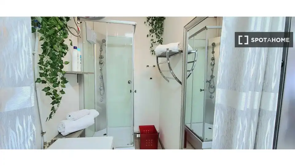 Room in El Parc i la Llacuna del Poblenou