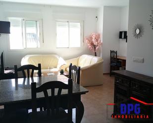 Sala d'estar de Apartament en venda en Garrucha