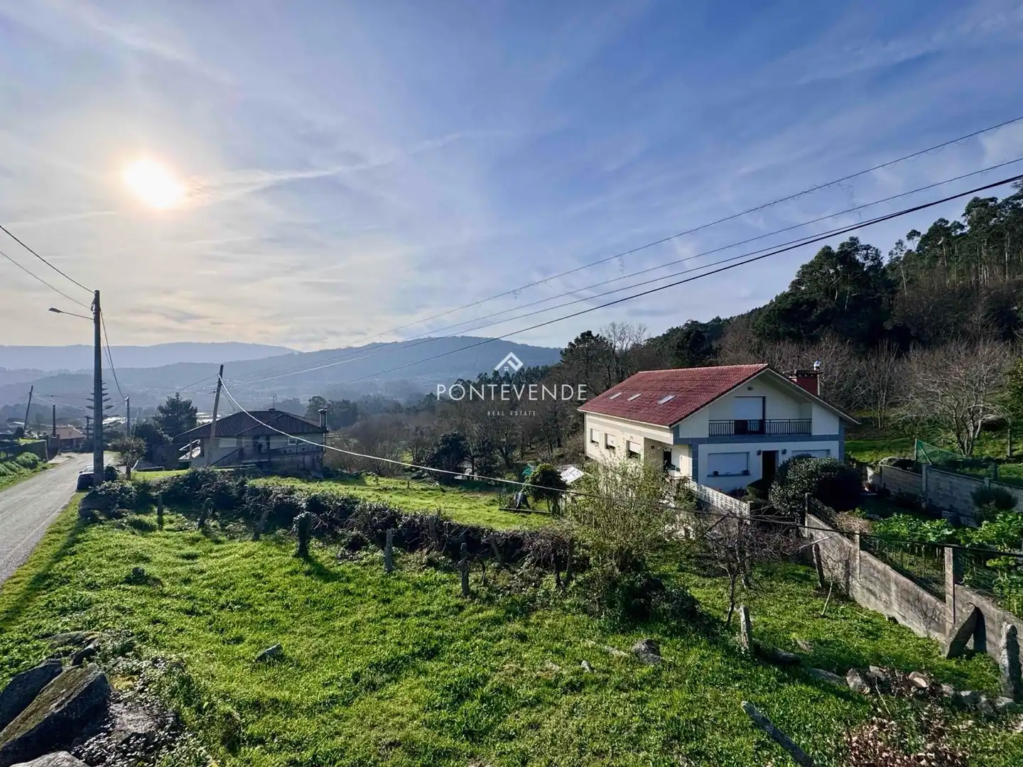Rural land for sale in Parroquias Rurales